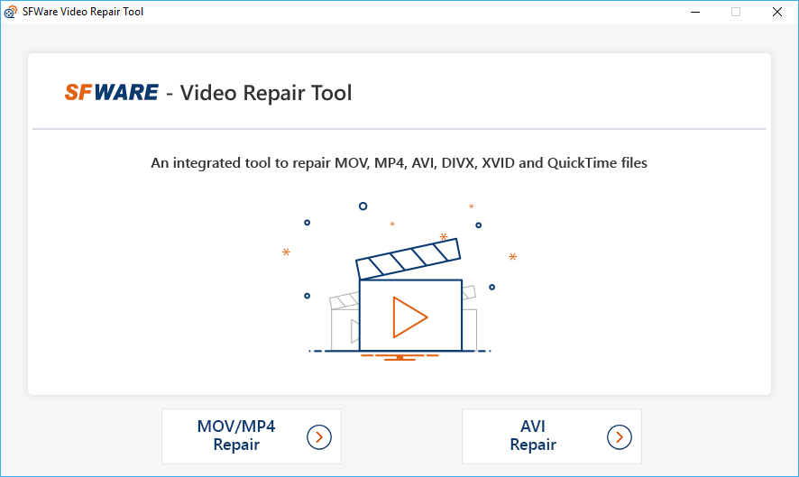 mp4 repair for free on mac